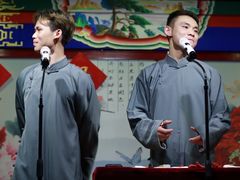 -武汉天乐社武宫剧场