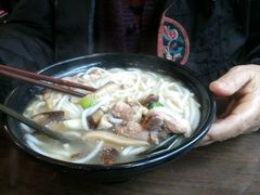 -老妈米线(东圈门店)