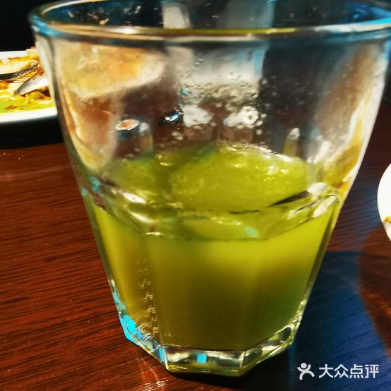 Zam Zam Restaurant印巴餐厅