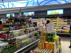 -GranVida生活超市(海信广场店)