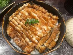 -玄白·炭烤活鳗(上海首店)