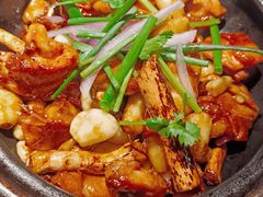 -晓粤·惹味粤菜(凯德乐峰广场店)