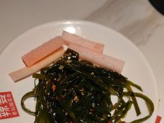 -新辣宴·湖南家常菜·商务聚餐(中粮创芯店)