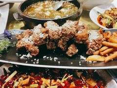 -赤宴·川菜(玉林店)