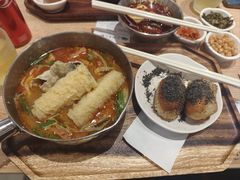 -小满手工粉(北京富力广场店)