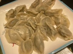 三鲜水饺-津菜宋记老房子(鼓楼店)