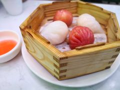 手工虾饺皇-东鑫记港式茶餐厅(南京东路店)
