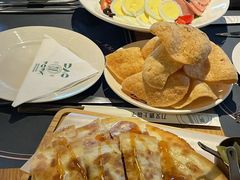 -刀叉遇上筷子中西融合餐厅(南开店)