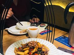 -桂小厨广西菜(青秀万达店)