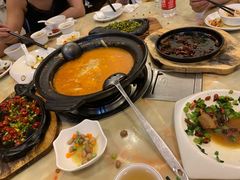 -李师傅脆肚(梅林店)