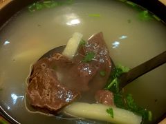 -新粤新疆菜清真餐厅(拱北店)