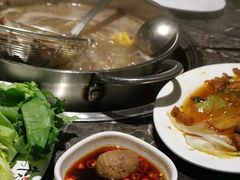 -仄园围炉坊·牛肉火锅·汕头卤水火锅(蛇口店)