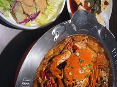 -胖哥俩肉蟹煲(龙德广场店)