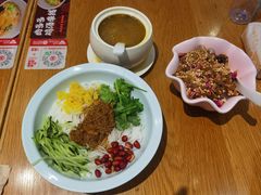 -云味馆·云南菜·云南米线(同泰时代广场店)