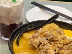 槟城喇沙米线-华嫂冰室(尖沙咀店)