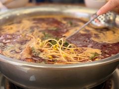 -中和远东火锅兔(老店)