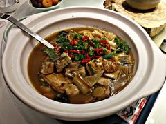 -禾珍珠家常小馆(河南博物院店)