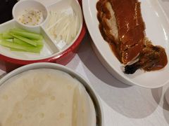 -满堂·烤鸭店·北京菜(鼓楼店)