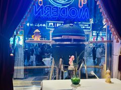 -马迭尔西餐厅(中央大街店)