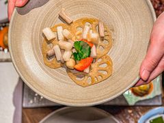 -生机蔬食·24节气料理餐厅(番禺广场店)