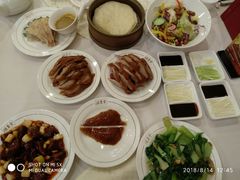 -北京全聚德(天安门店)