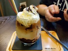 -咖法森林·咖啡  酒吧(天河店)