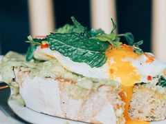 -Egg•Allday Brunch(襄阳北路店)