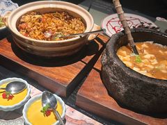 -锦楼·臻选新杭帮(杭州中心店)