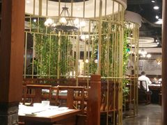 大堂-东来顺饭庄(apm总店)