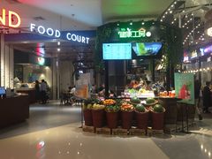 -食通天·寰宇集(杭州万象城店)