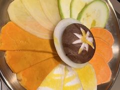 -西塔老太太泥炉烤肉(川沙百联店)