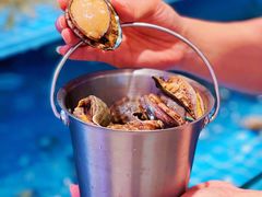 -聖唐海天海鲜自助餐厅