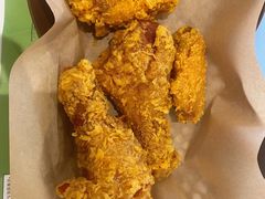 -德克士(东大直街店)