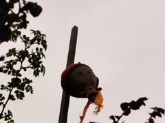 -前门兵部洼胡同停车场