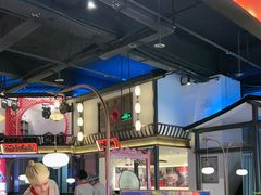 -怪噜范·贵阳小吃大排档(金源旗舰店)