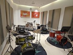 -音乐窝玩创中心·乐器声乐(海珠乐峰店)