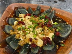 -零零後碳烤大排档(曙光星城旗舰店)