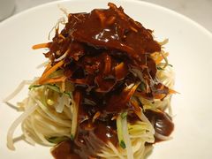-初蓉丨遇见新川菜(亲贤街荣耀店)