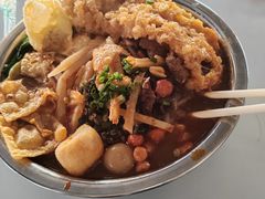 -大学城夜市大排档(凤栖路店)