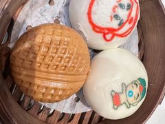 -禄运茶居·手工点心(猎德店)