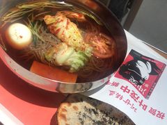 荞麦面-食悦天美食广场(沈阳青年大街万象城店)