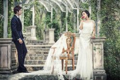 -米兰尊荣婚纱摄影·婚纱照会馆