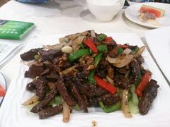 -椿记烧鹅(叠彩店)