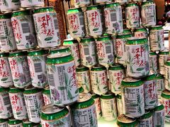 零售区-大佛寺高级素食自助餐厅