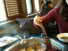 android_upload_pic-蜀九香火锅(九眼桥店)
