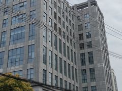-上海纺织博物馆