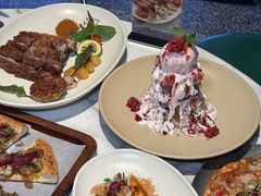 -丝路有约·优雅新疆菜(万宴城店)