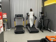 -FEELINGME乐刻私教馆·健身(大融城店)