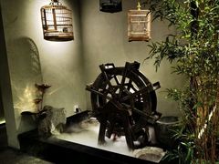 -云水瑶意境云南菜餐厅(大悦城店)