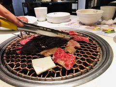 -本家韩国烤肉(青岛万象城店)